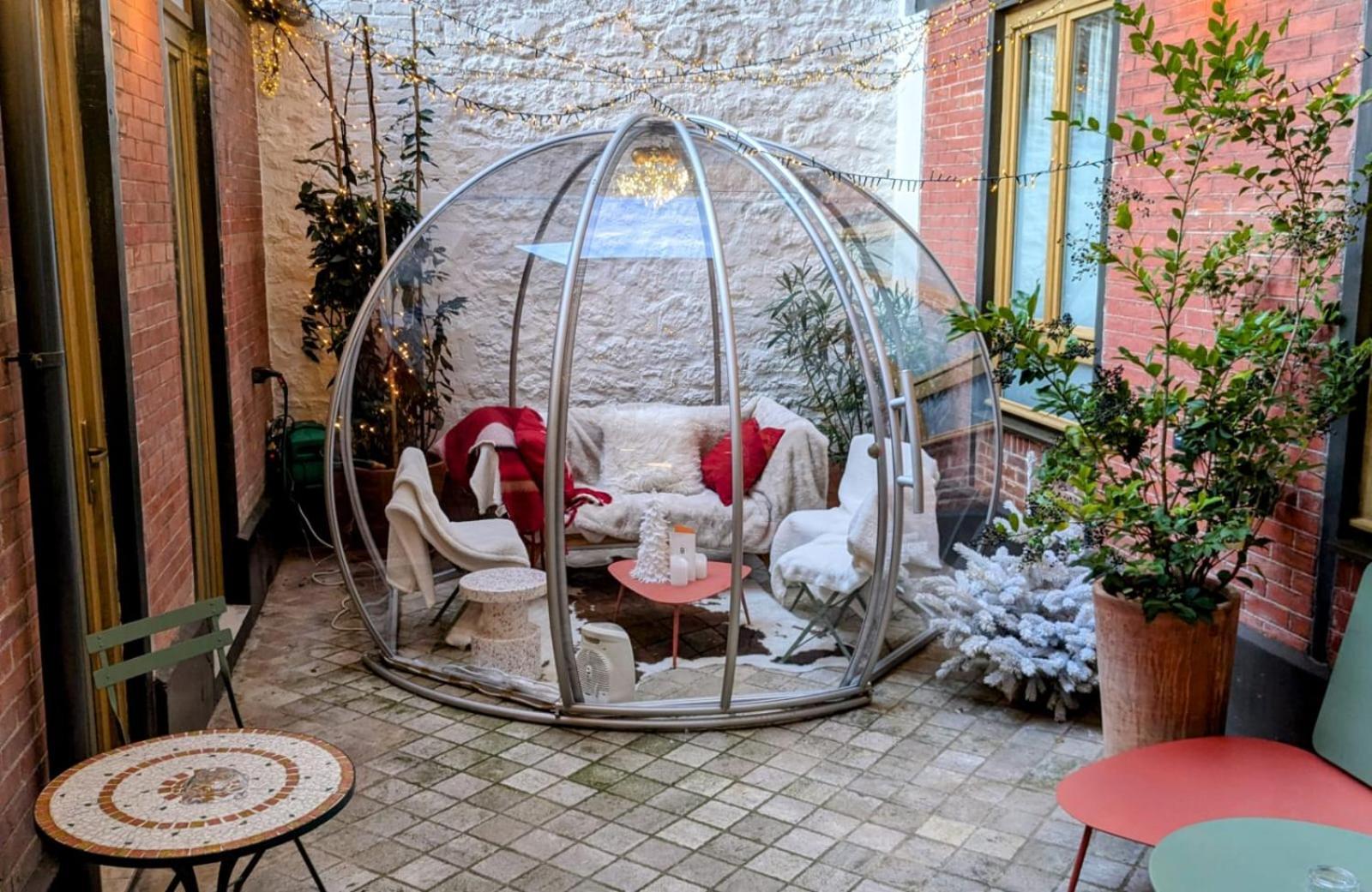 Bijou Hotel Paris Boulogne ภายนอก รูปภาพ